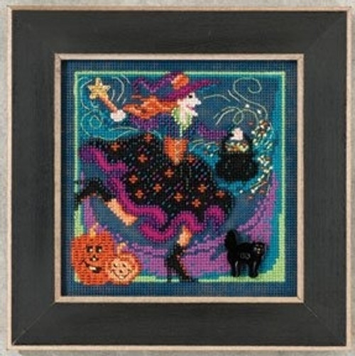 Magic Brew (2012) / Mill Hill / MH142204