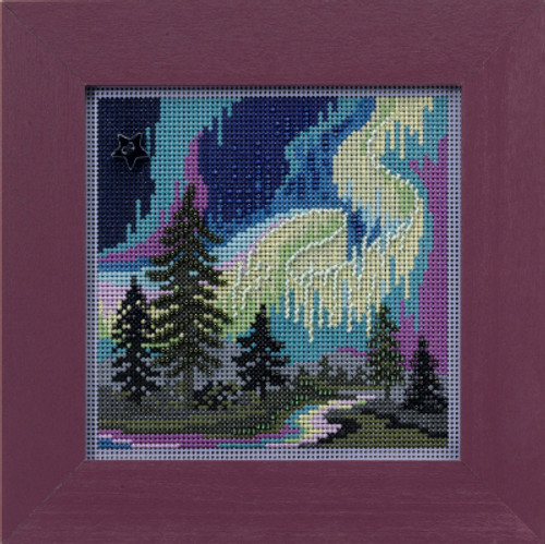 Aurora Borealis (2022)  / Mill Hill / MH142231