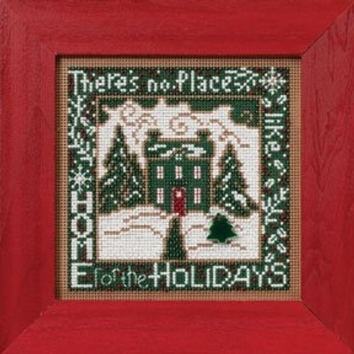 Home for the Holidays (2012) / Mill Hill / MH142301