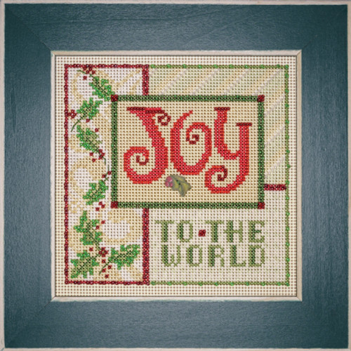 Joy (2023)  / Mill Hill / MH142331