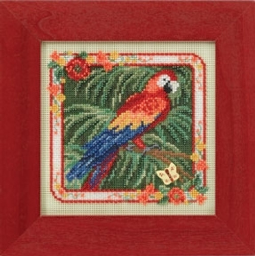 Parrot (2014) / Mill Hill / MH144101