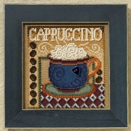 Cappuccino (2008) / Mill Hill / MH148202