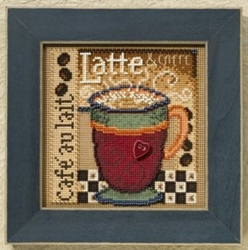Latte (2008) / Mill Hill / MH148205