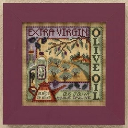 Olive Oil (2009) / Mill Hill / MH149205