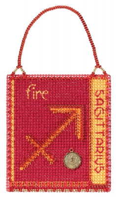 Sagittarius (2018) / Mill Hill / MH161823