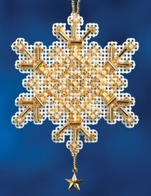 Gold Crystal (2012) / Mill Hill / MH162305