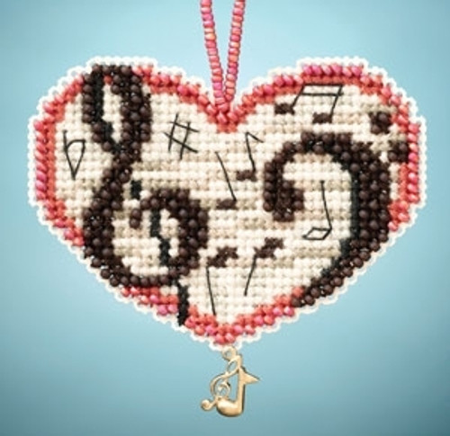 Love Notes (2013) / Mill Hill / MH163101