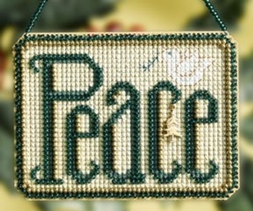 Peace (2008) / Mill Hill / MH168304