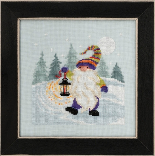 Hiking Gnome (2020)  / Mill Hill / MH172014