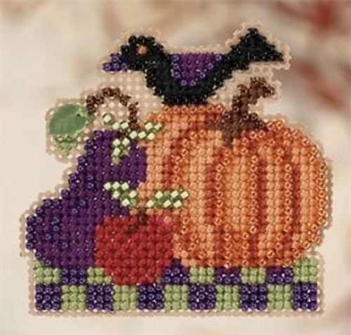 Harvest Garden (2010) / Mill Hill / MH180204