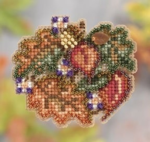 Autumn Circle (2011) / Mill Hill / MH181206