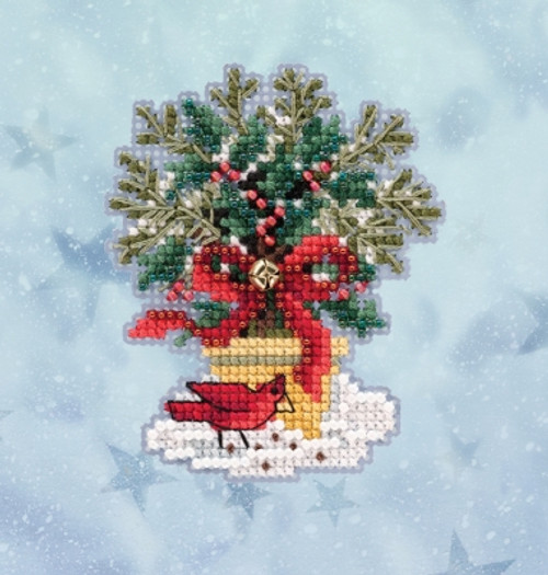 Evergreen Topiary (2020) / Mill Hill / MH182035