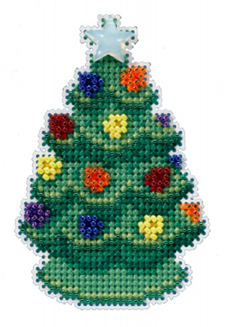 Ceramic Tree (2022) / Mill Hill / MH182236