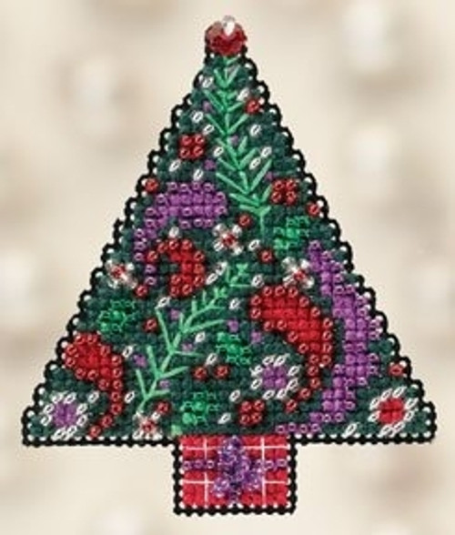 Paisley Tree (2012) / Mill Hill / MH182303
