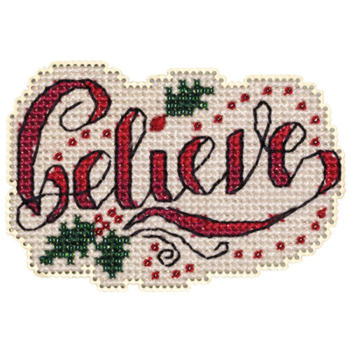 Holly Believe (2023) / Mill Hill / MH182333