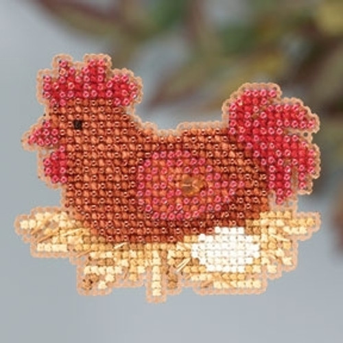 Chicken or the Egg (2013) / Mill Hill / MH183206
