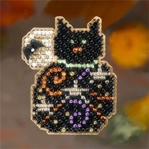 Magic Kitty (2006) / Mill Hill / MH186206