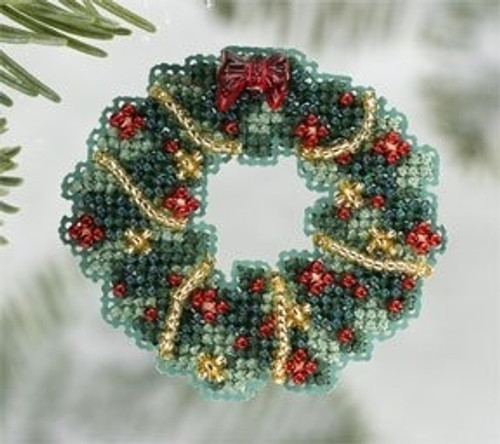 Holly Wreath (2006) / Mill Hill / MH186303