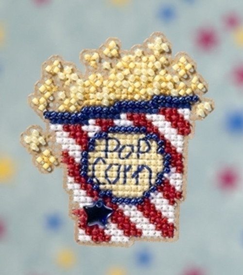 Popcorn (2009) / Mill Hill / MH189103
