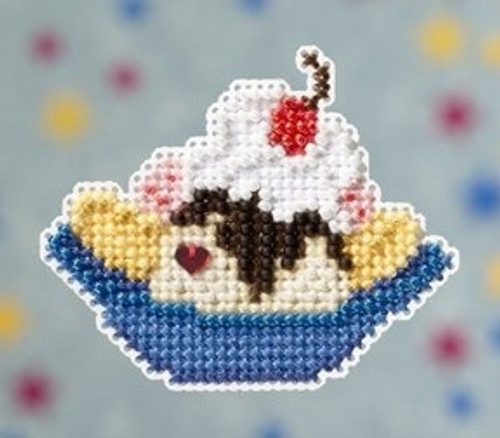 Banana Split (2009) / Mill Hill / MH189105