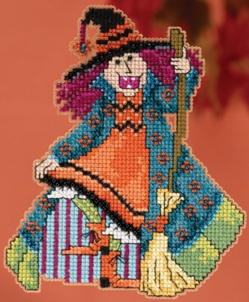 Mimi - Hocus Pocus Trilogy (2015) / Mill Hill / MH195202