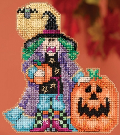 Muriel - Hocus Pocus Trilogy (2015) / Mill Hill / MH195203
