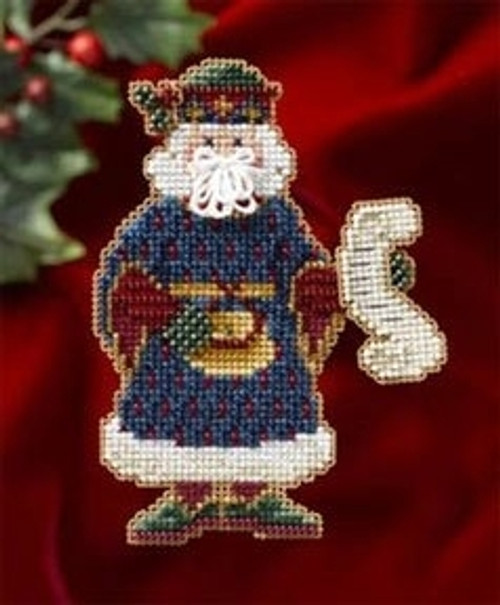 Canterbury Santa (2006) / Mill Hill / MH206301