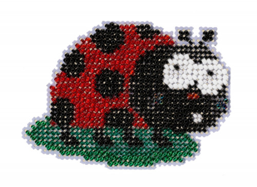 Ladybug (2022) / Mill Hill / MH212215