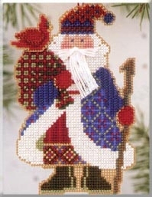 Cardinal Santa (2003) / Mill Hill / MHAS15