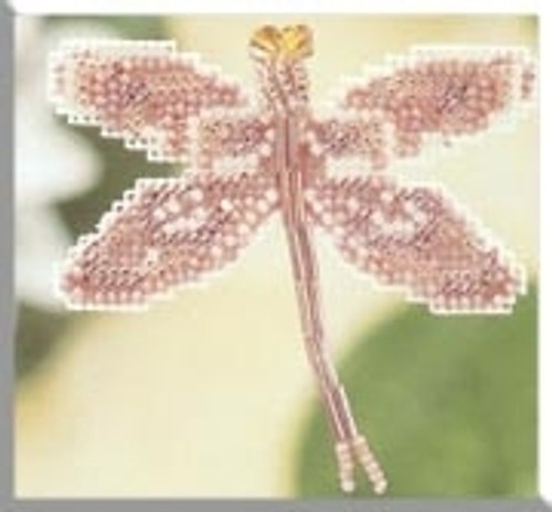Rose Dragonfly (2000) / Mill Hill / MHDF5