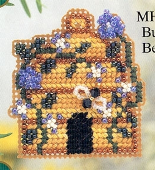 Bumble Bee Inn / Mill Hill / MHSB63