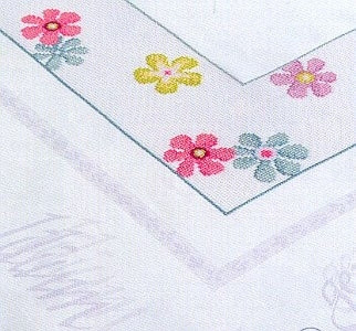 White / Rico / PF276