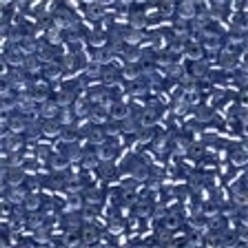 Crystal Blue / Mill Hill / 22026
