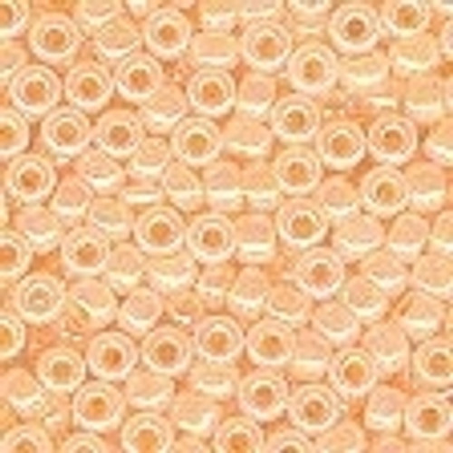 Pale Peach / Mill Hill / 148