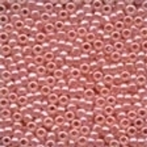 Dusty Rose / Mill Hill / 2005