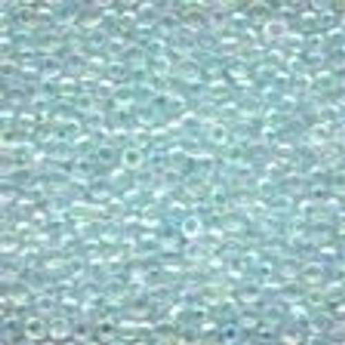 Crystal Aqua / Mill Hill / 2017