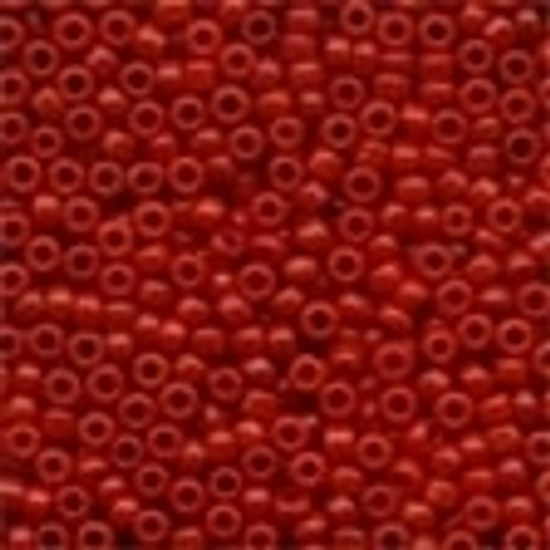 Crayon Crimson / Mill Hill / 2063