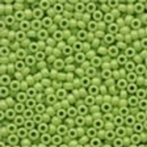 Crayon Yellow Green / Mill Hill / 2066