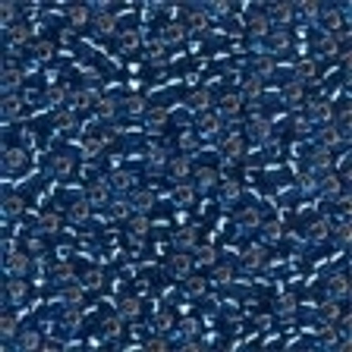 Brilliant Sea Blue / Mill Hill / 2089