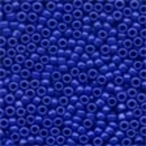 Crayon Royal Blue / Mill Hill / 2065