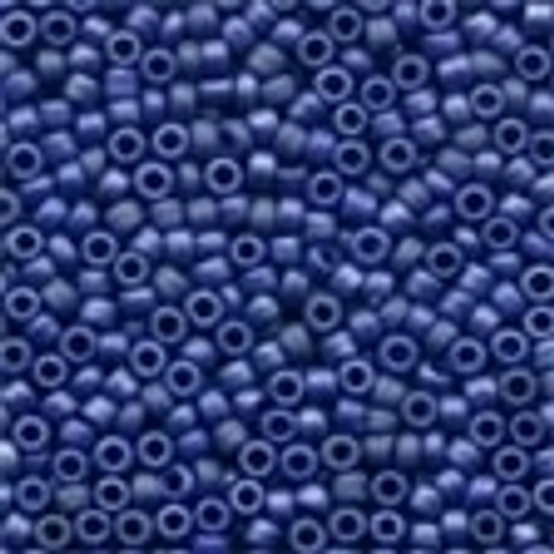Matte Periwinkle / Mill Hill / 3061