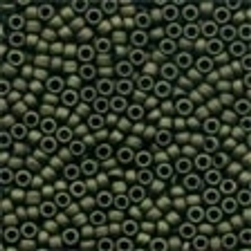 Matte Olive / Mill Hill / 3014