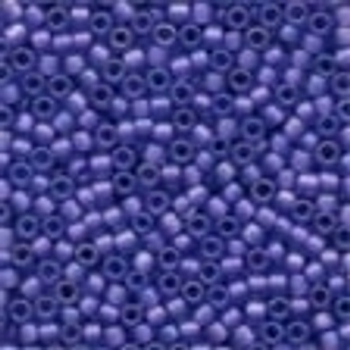 Blue Violet / Mill Hill / 62034
