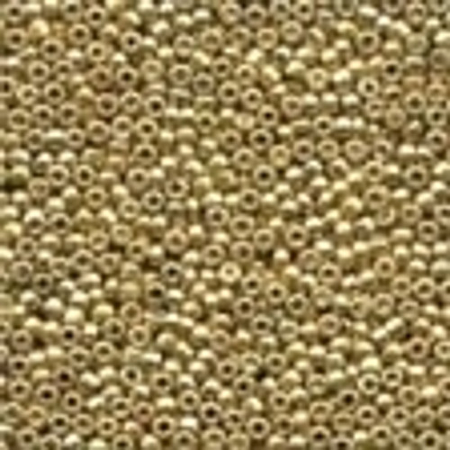 Gold / Mill Hill / 40557