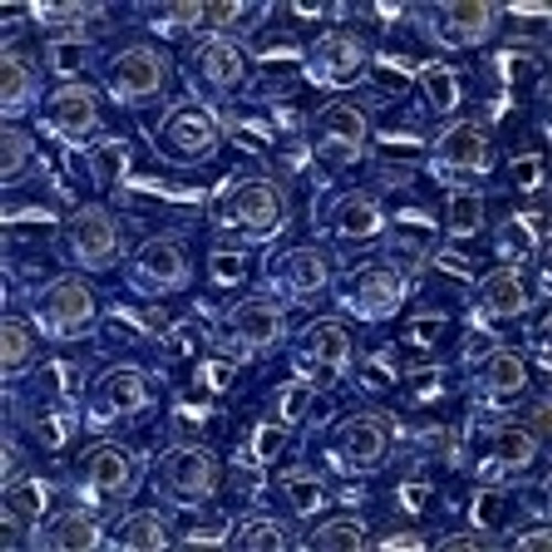 Crystal Blue / Mill Hill / 16026
