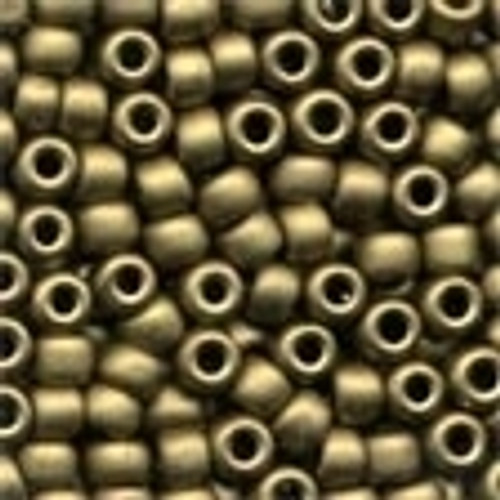 Antique Mocha**Delicate Finish-Spray with Krylon & avoid detergents, oxidation &/or strong friction / Mill Hill / 16604