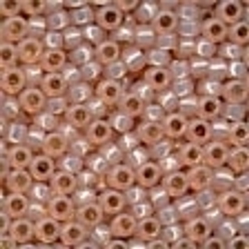 Opal Blush**Delicate Finish-Spray with Krylon & avoid detergents, oxidation &/or strong friction / Mill Hill / 18819