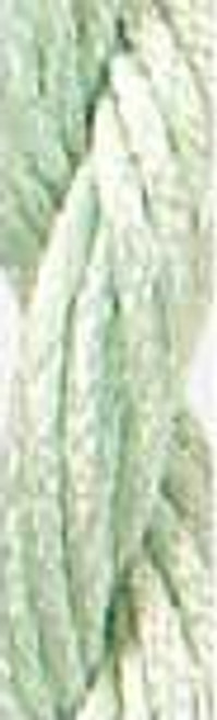 Mint Green / CSC0065