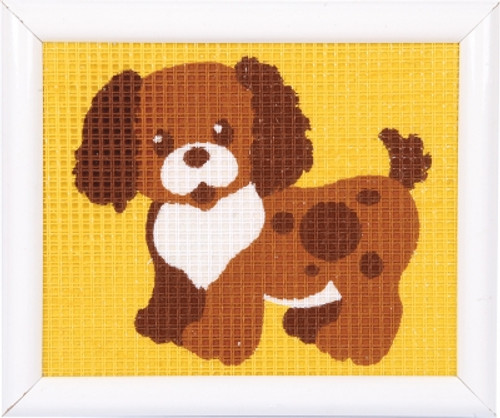 A Little Dog / Vervaco / PNV9574