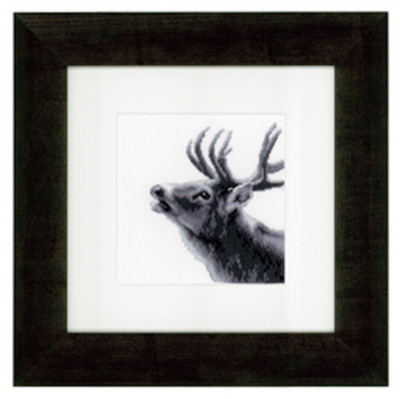 Roaring Deer / Vervaco / PNV149793